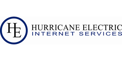 Hurricane Electric
